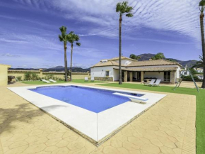 Alcam El Cortijo, Estepona